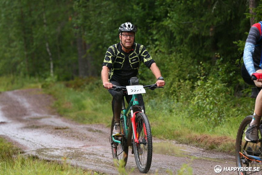 Bild från Cykelvasan 2019 (45km)