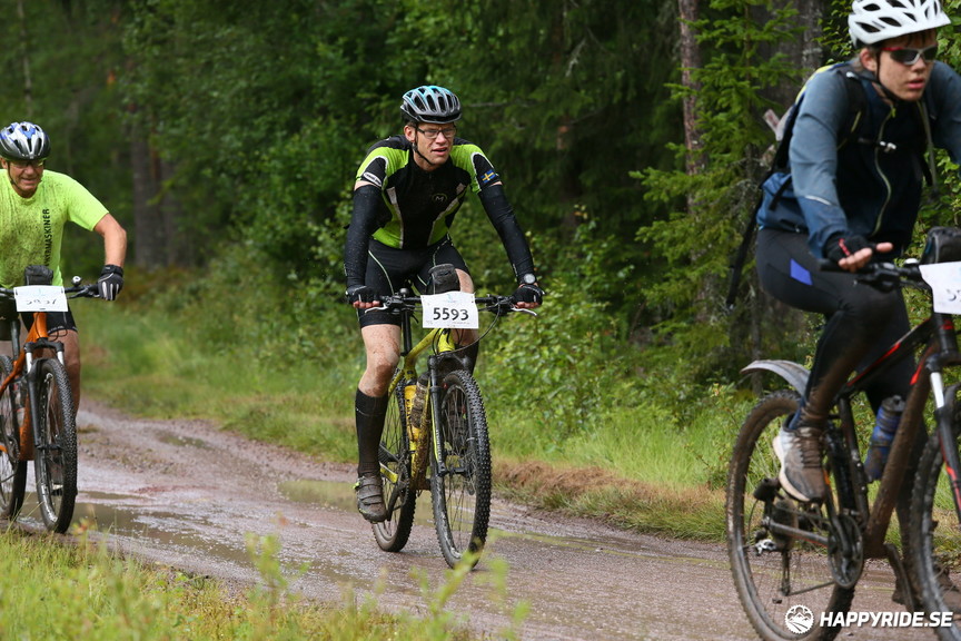 Bild från Cykelvasan 2019 (45km)