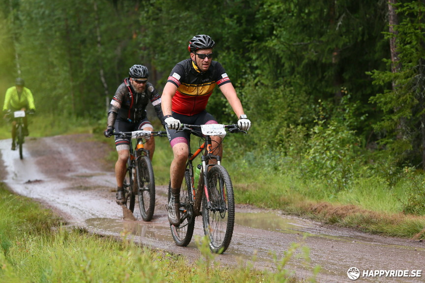 Bild från Cykelvasan 2019 (45km)