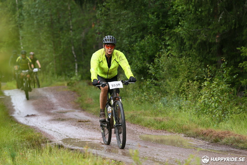 Bild från Cykelvasan 2019 (45km)