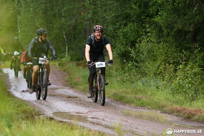 Bild från Cykelvasan 2019 (45km)