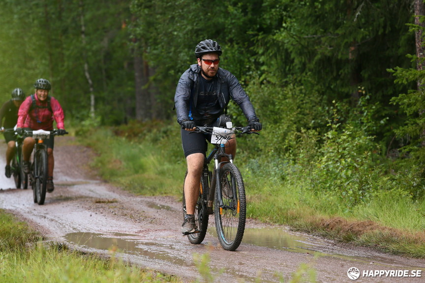 Bild från Cykelvasan 2019 (45km)