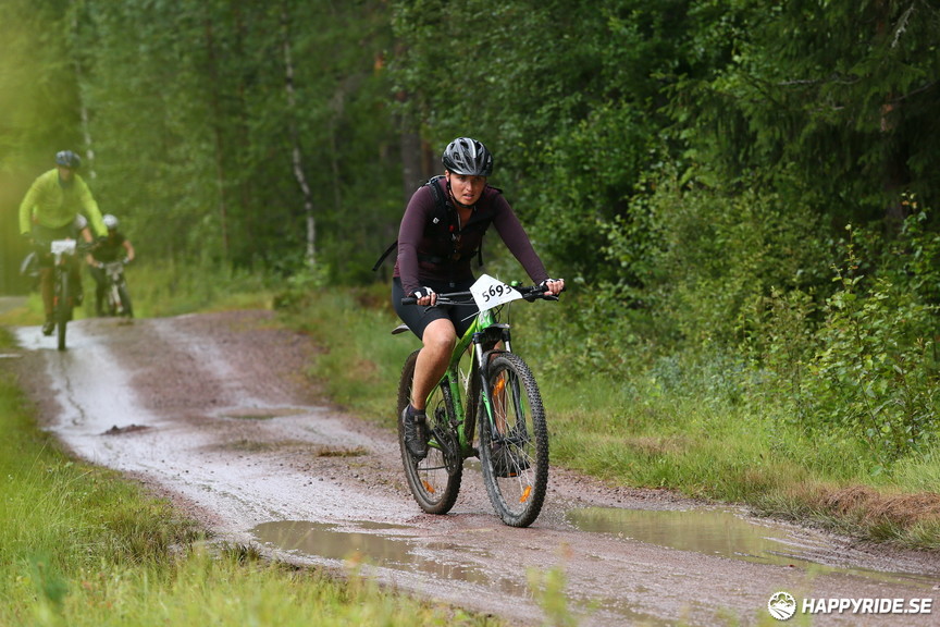 Bild från Cykelvasan 2019 (45km)