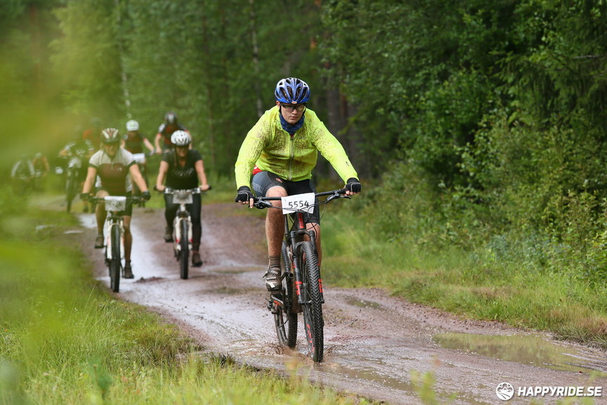 Bild från Cykelvasan 2019 (45km)