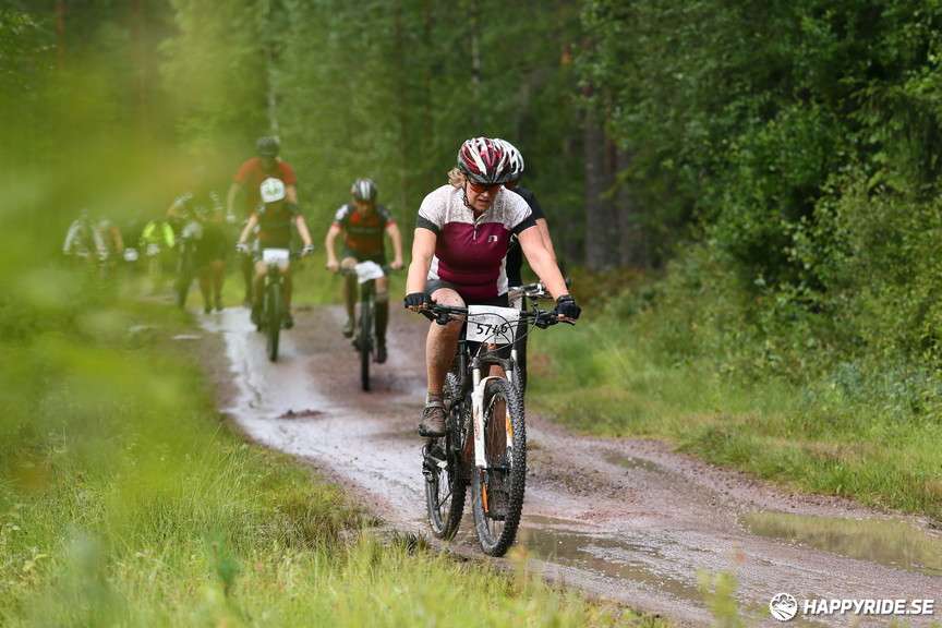 Bild från Cykelvasan 2019 (45km)