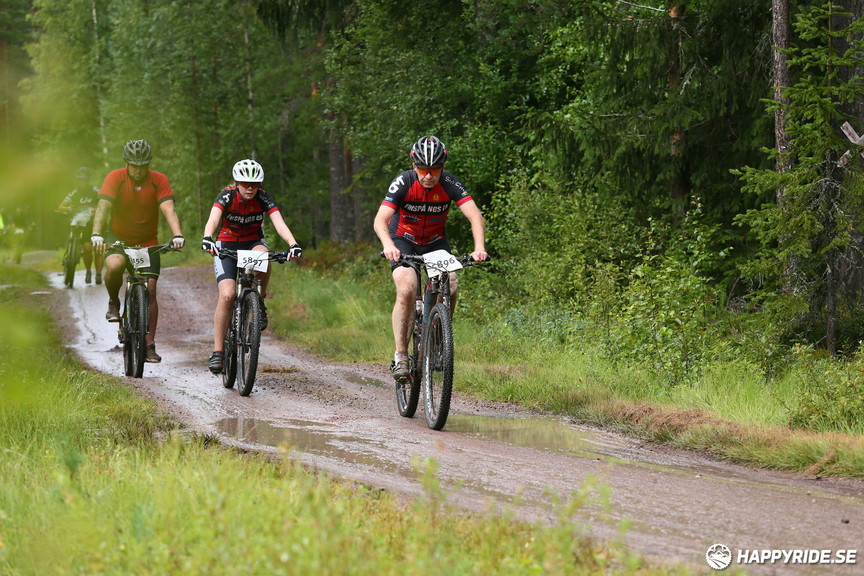Bild från Cykelvasan 2019 (45km)