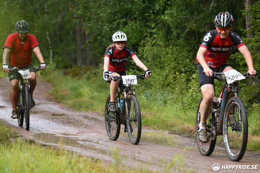 Bild från Cykelvasan 2019 (45km)