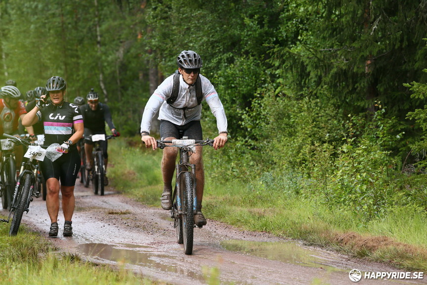 Bild från Cykelvasan 2019 (45km)