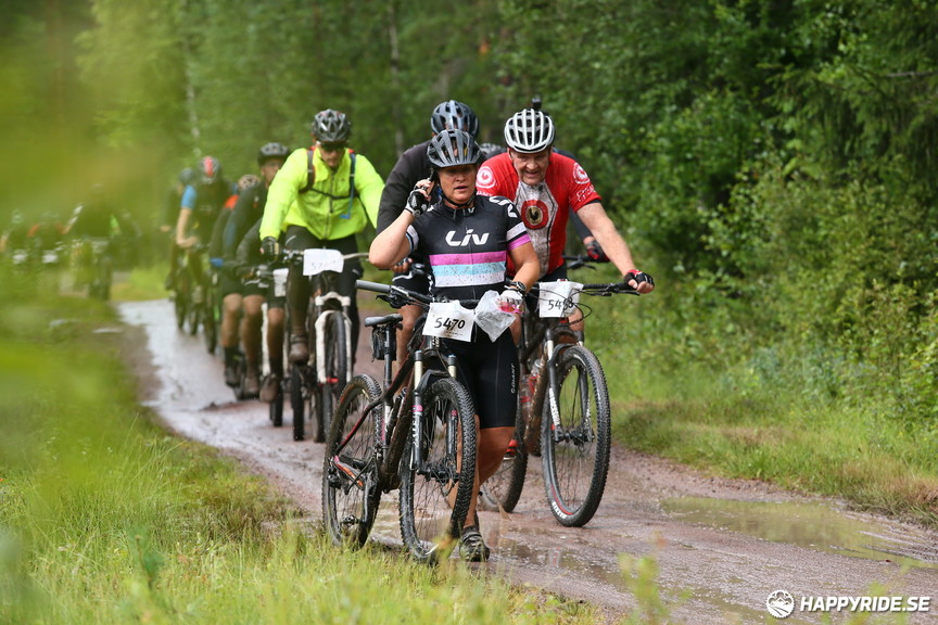 Bild från Cykelvasan 2019 (45km)