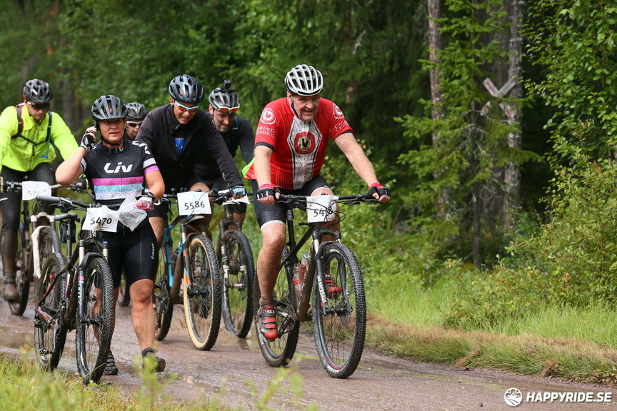 Bild från Cykelvasan 2019 (45km)