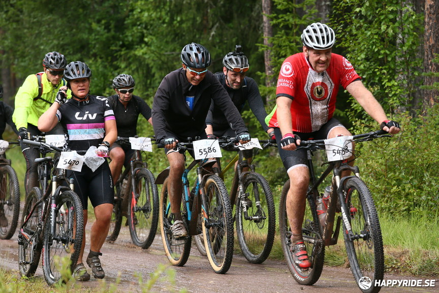 Bild från Cykelvasan 2019 (45km)