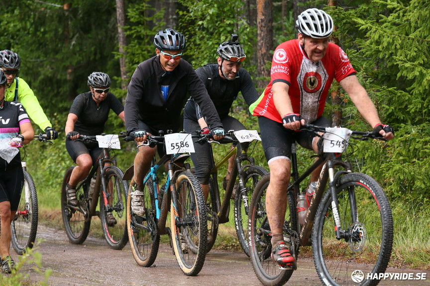 Bild från Cykelvasan 2019 (45km)