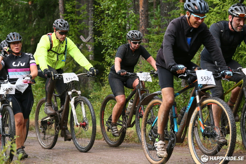 Bild från Cykelvasan 2019 (45km)