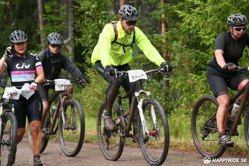 Bild från Cykelvasan 2019 (45km)