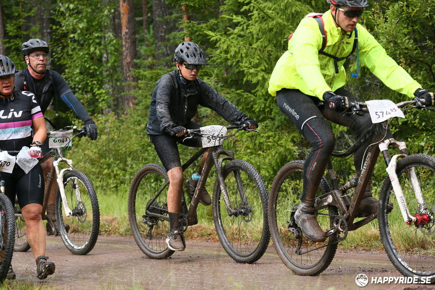 Bild från Cykelvasan 2019 (45km)
