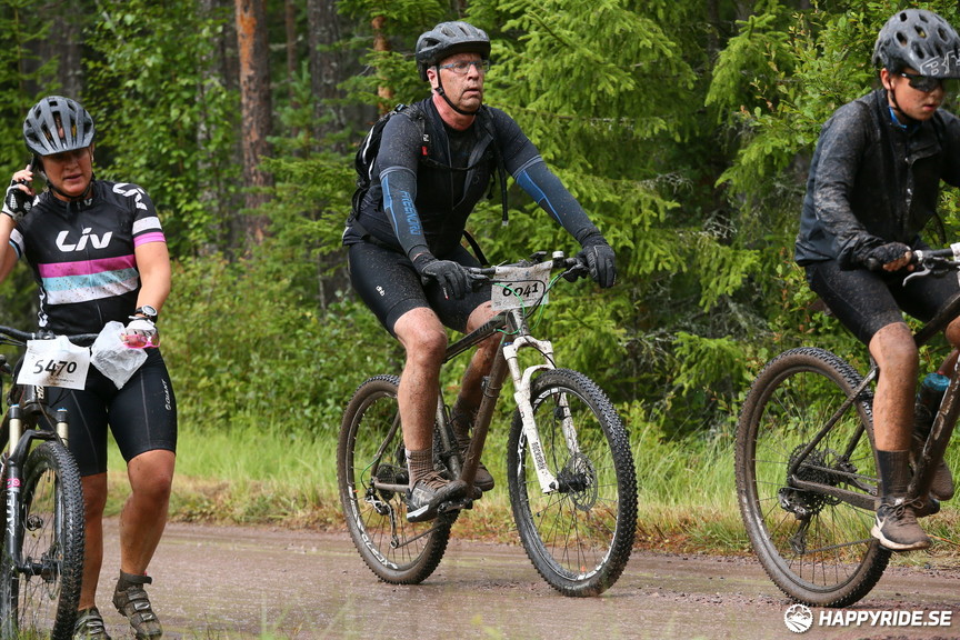Bild från Cykelvasan 2019 (45km)
