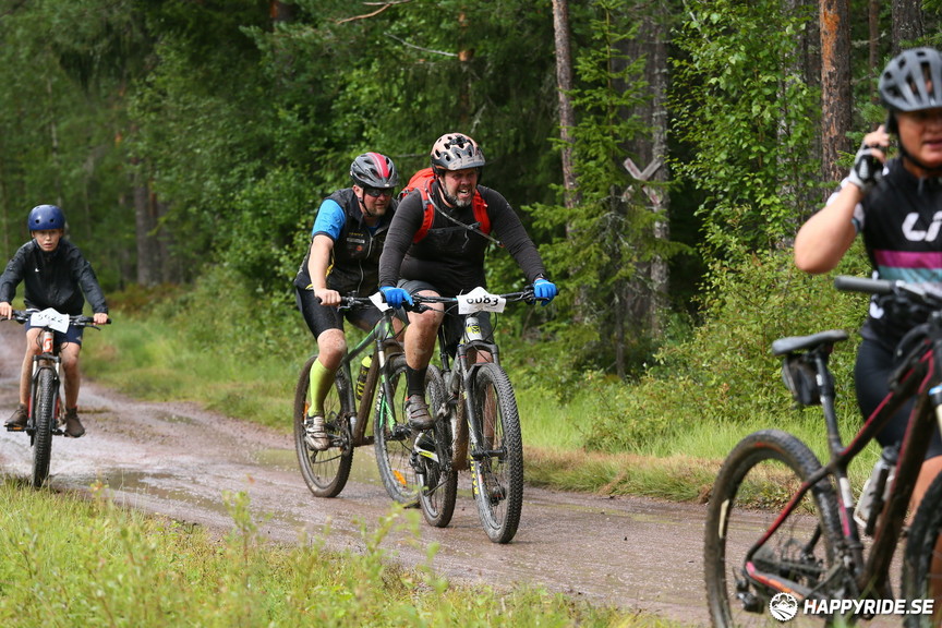Bild från Cykelvasan 2019 (45km)