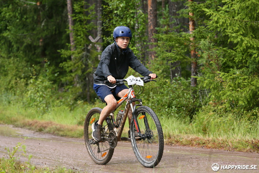 Bild från Cykelvasan 2019 (45km)