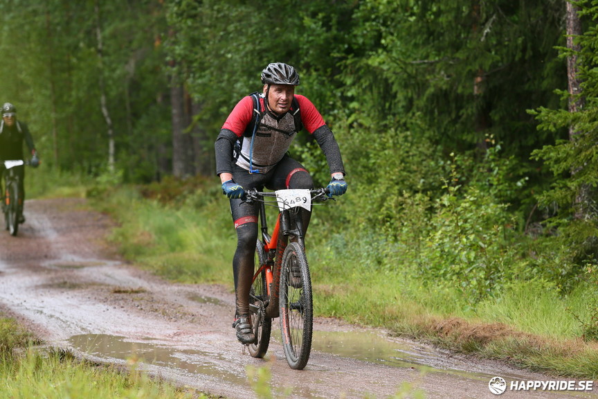 Bild från Cykelvasan 2019 (45km)