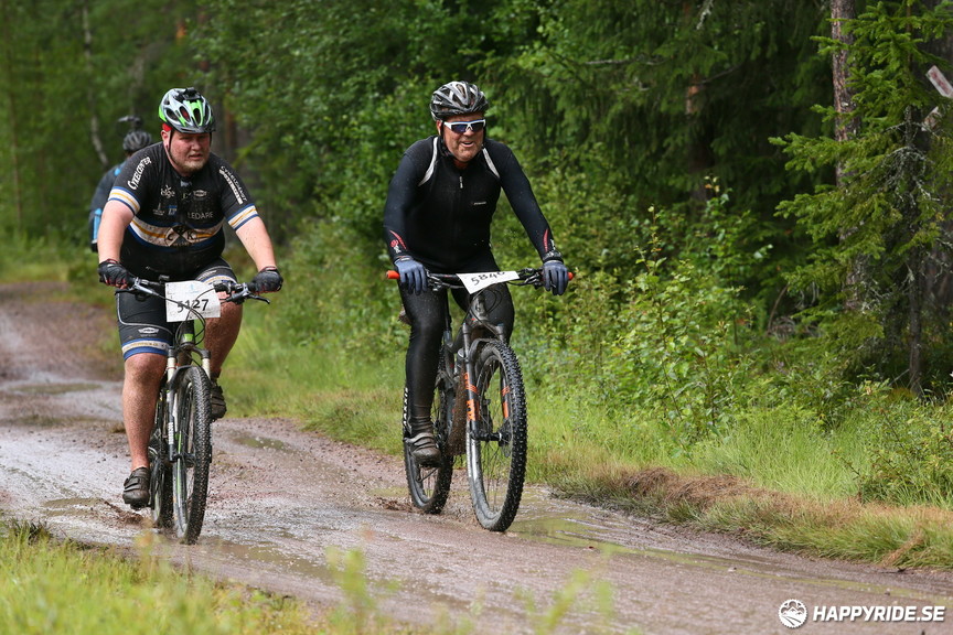 Bild från Cykelvasan 2019 (45km)
