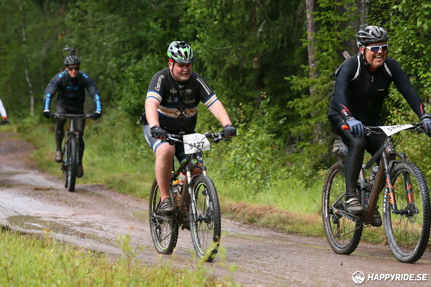 Bild från Cykelvasan 2019 (45km)