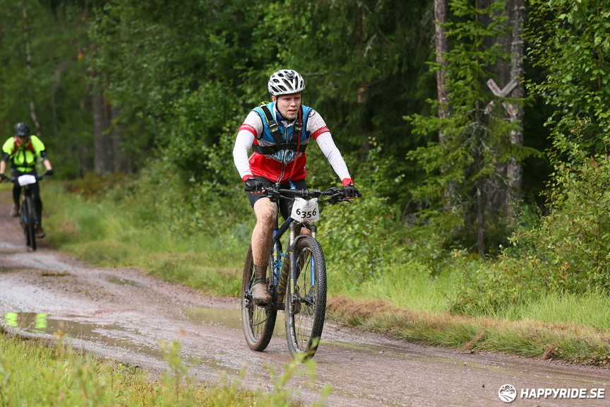 Bild från Cykelvasan 2019 (45km)