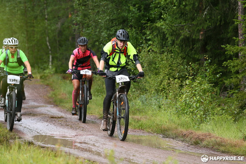 Bild från Cykelvasan 2019 (45km)