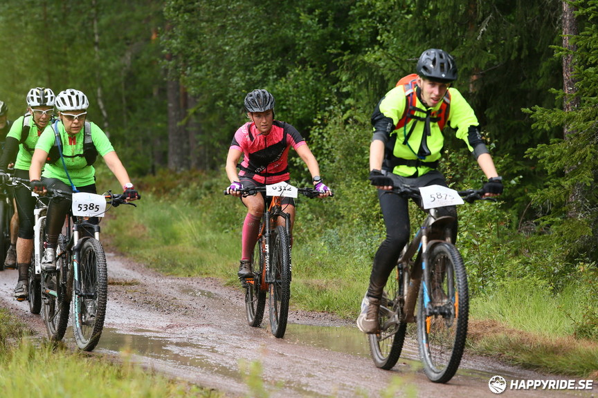 Bild från Cykelvasan 2019 (45km)