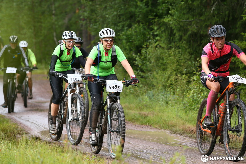 Bild från Cykelvasan 2019 (45km)