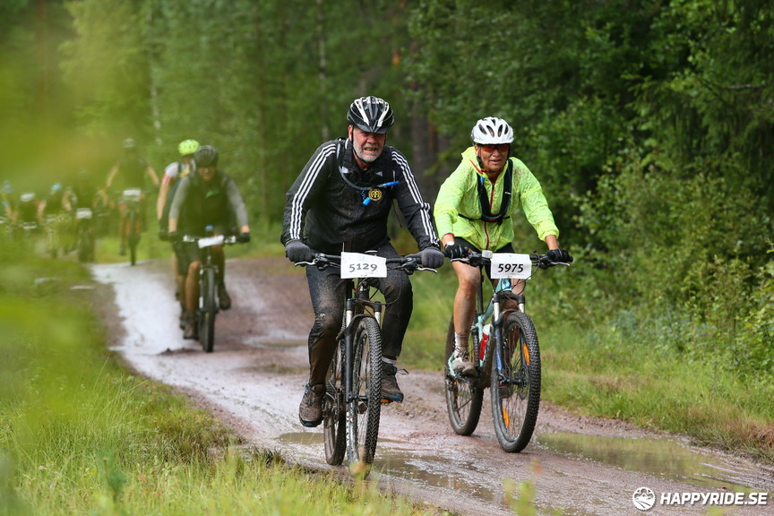 Bild från Cykelvasan 2019 (45km)