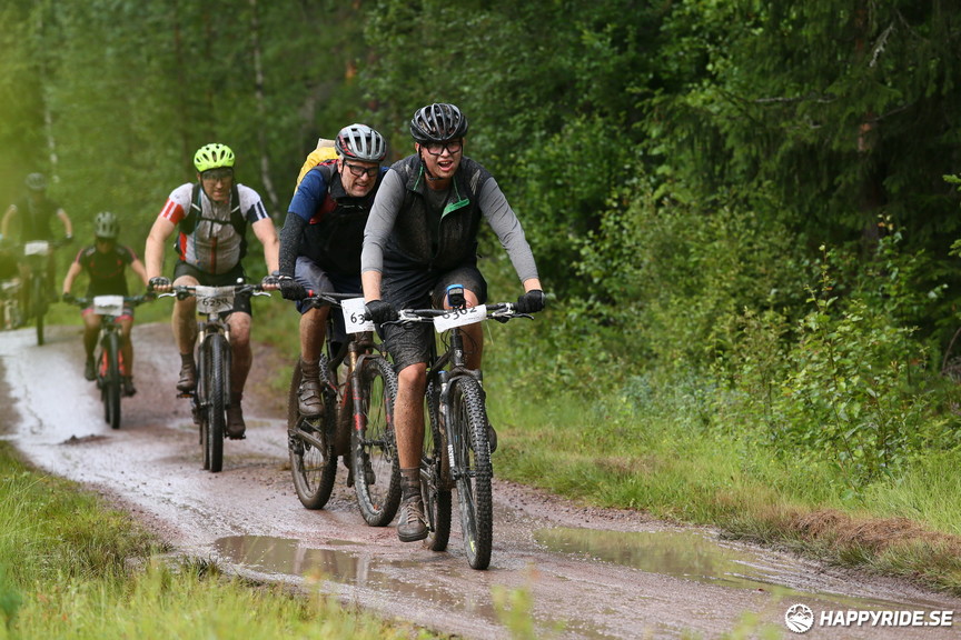 Bild från Cykelvasan 2019 (45km)