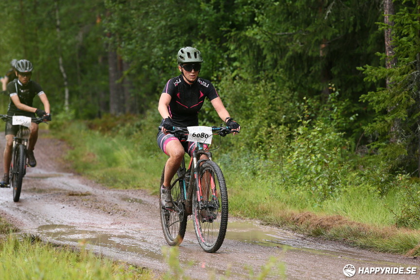Bild från Cykelvasan 2019 (45km)