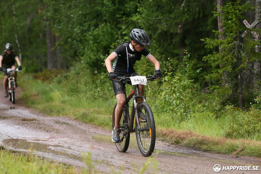 Bild från Cykelvasan 2019 (45km)