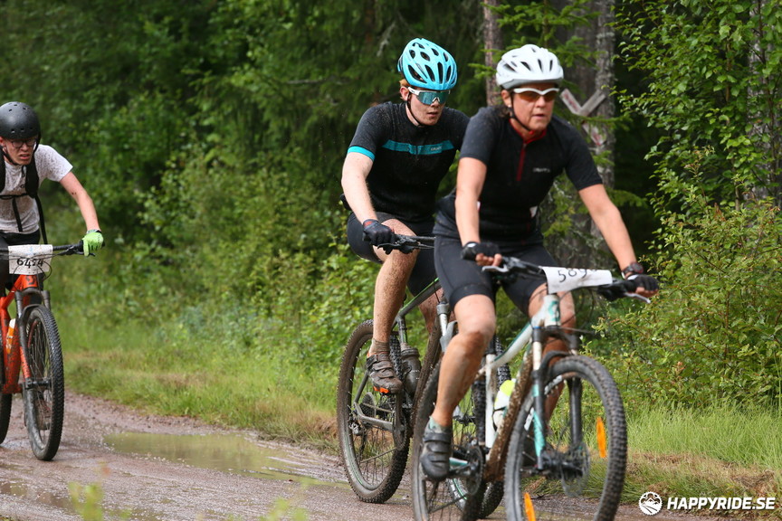 Bild från Cykelvasan 2019 (45km)