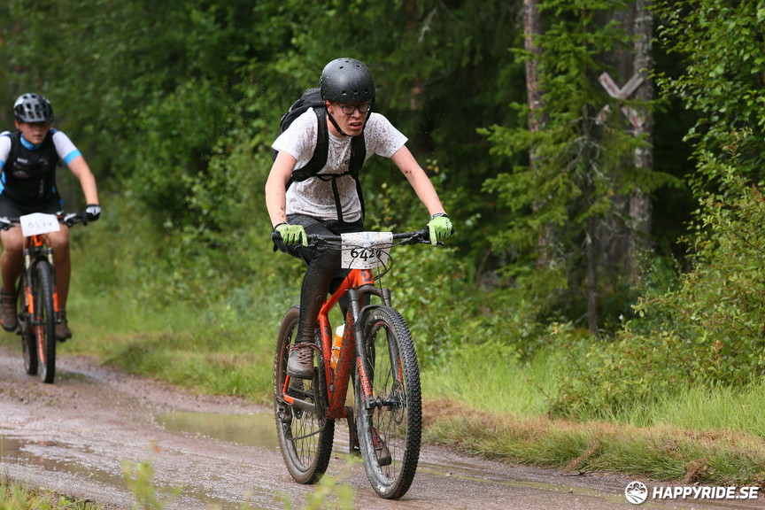 Bild från Cykelvasan 2019 (45km)
