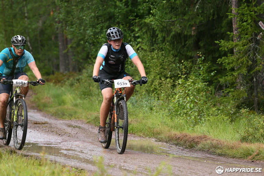 Bild från Cykelvasan 2019 (45km)