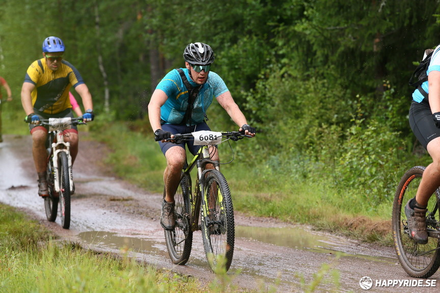 Bild från Cykelvasan 2019 (45km)