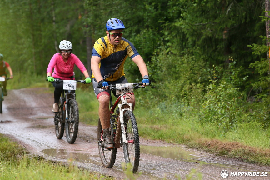 Bild från Cykelvasan 2019 (45km)