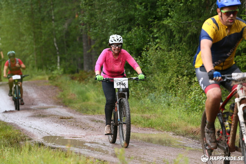 Bild från Cykelvasan 2019 (45km)