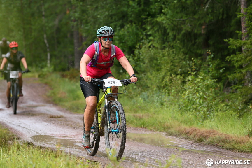 Bild från Cykelvasan 2019 (45km)