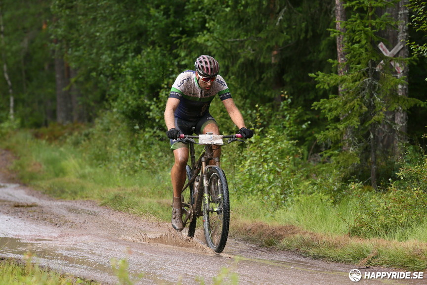 Bild från Cykelvasan 2019 (45km)