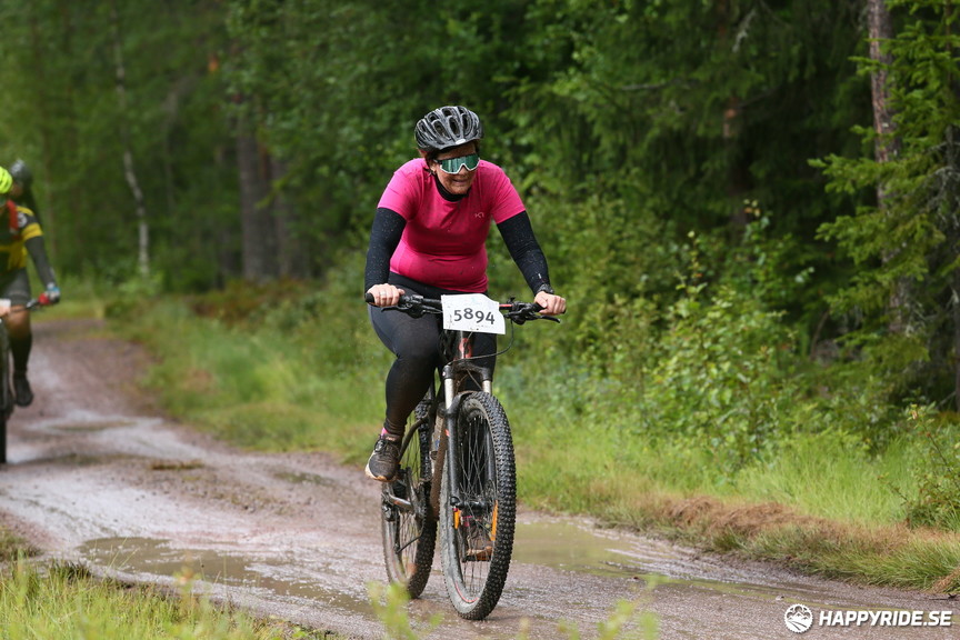 Bild från Cykelvasan 2019 (45km)
