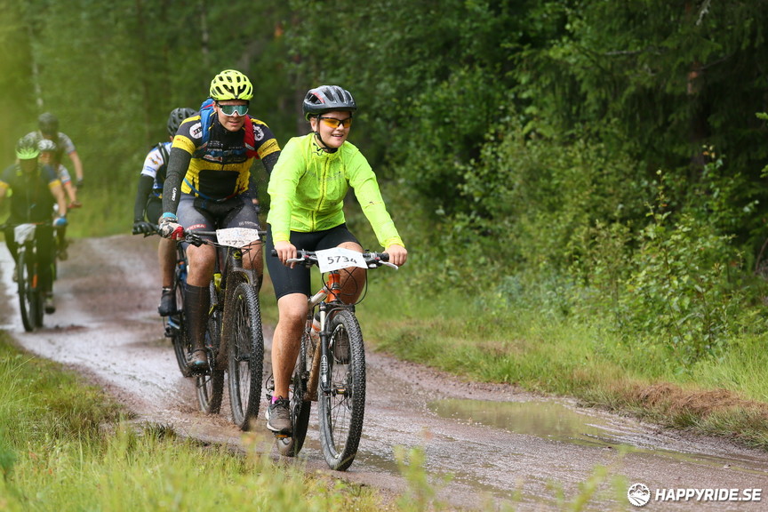 Bild från Cykelvasan 2019 (45km)