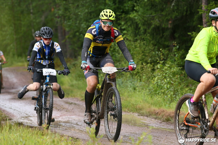 Bild från Cykelvasan 2019 (45km)