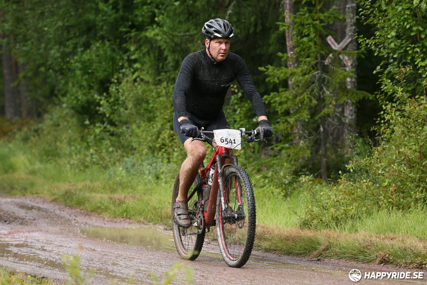 Bild från Cykelvasan 2019 (45km)