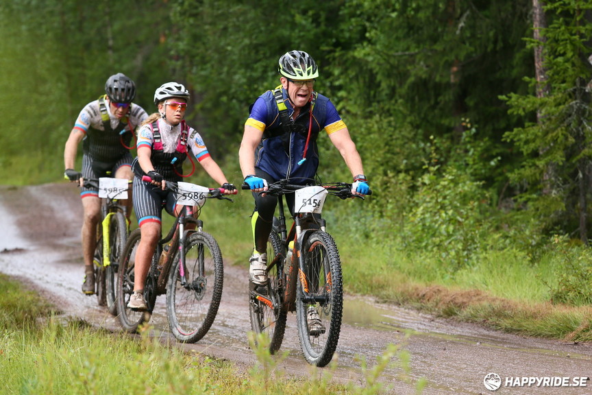 Bild från Cykelvasan 2019 (45km)