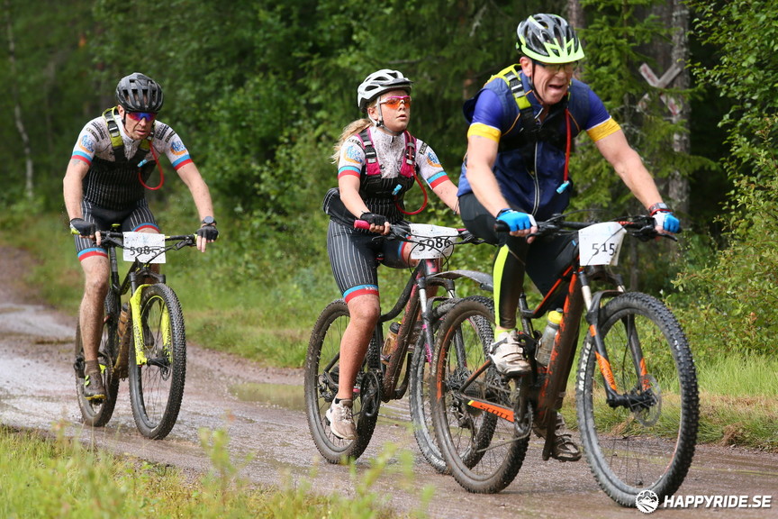 Bild från Cykelvasan 2019 (45km)