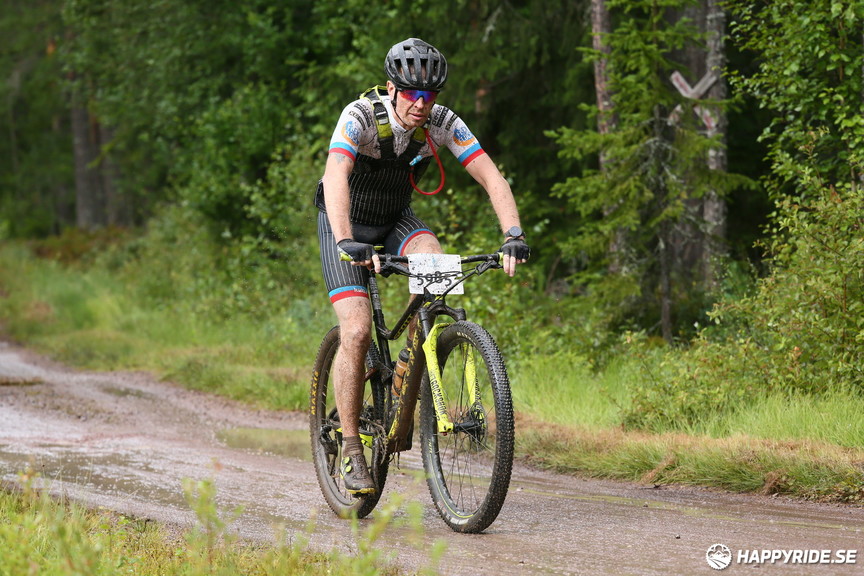 Bild från Cykelvasan 2019 (45km)