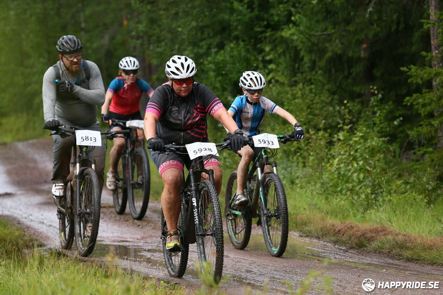 Bild från Cykelvasan 2019 (45km)