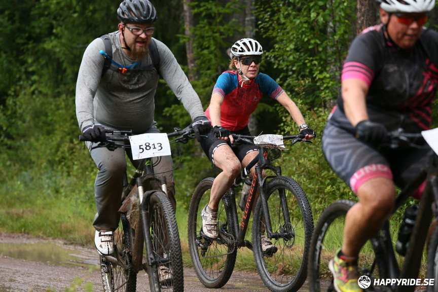 Bild från Cykelvasan 2019 (45km)